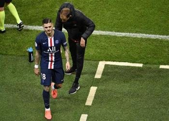 توخيل فوزنا على موناكو مستحق وراض عن إيكاردي رغم صيامه التهديفي