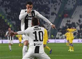 ساري تفوق ميسي على رونالدو يزعجني وديبالا سينافس على الكرة الذهبية مستقبلا