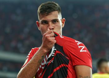 آرسنال يستعد لتقديم عرض رسمي لضم البرازيلي برونو جيماريش