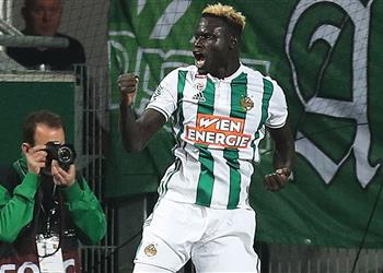 تقارير سنغالية تكشف راتب أليو بادجي مع الأهلي