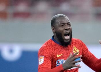 بعد الاتجاه إلى أليو بادجي صحيفة رومانية تكشف سبب فشل انتقال نويري إلى الأهلي