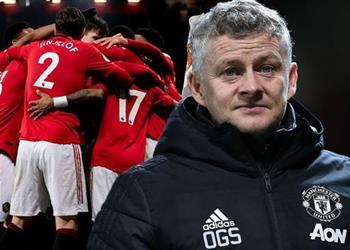 5 لاعبين على رادار مانشستر يونايتد لتدعيم خط الوسط