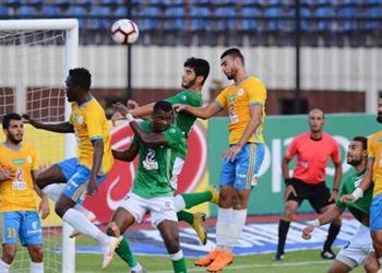 تأجيل مباراة الإسماعيلي والاتحاد السكندري في البطولة العربية