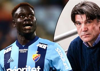 ناد سويدي يستفيد مادي ا من صفقة انتقال أليو بادجي إلى الأهلي