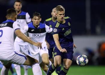 رئيس دينامو زغرب يوضح حقيقة تقدم برشلونة بعرض لضم أولمو