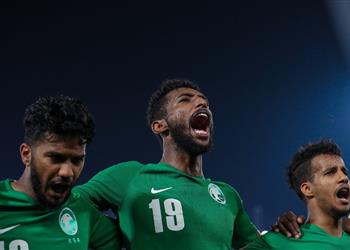 تعرف على مواجهات دور الثمانية لبطولة كأس الأمم الأسيوية تحت 23 عام ا والمؤهلة لأولمبياد طوكيو 2020