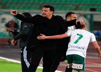 بالفيديو التعادل الإيجابي يحسم موقعة المصري وأسوان في مباراة ركلات الجزاء