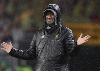 ليفربول ينافس مانشستر سيتي وكبار أوروبا على بيرلو الجديد