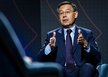 برشلونة يقترب من التعاقد مع راموس