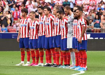 مانشستر يونايتد ي خطط لاستعارة لاعب أتلتيكو مدريد