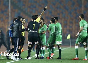 مدرب الاتحاد عن التعادل مع بيراميدز حققنا هدفنا