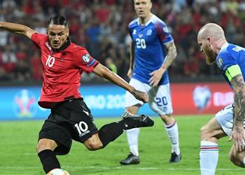 مهاجم جديد يخضع للفحص الطبي غد ا في برشلونة