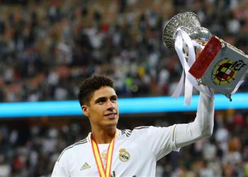 فاران يكشف سر نجاح زيدان وي صر ح كل عام نبدأ من الصفر في ريال مدريد