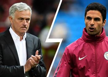 صراع خارج الخطوط بين آرسنال وتوتنهام