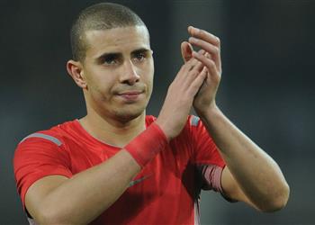 محمد زيدان يورجن كلوب رفض انضمامي لمنتخب مصر والأهلي فاوضني