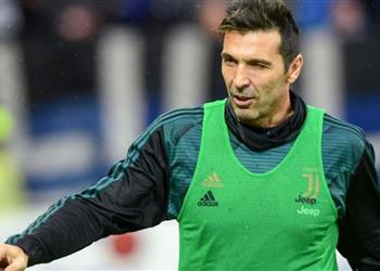 بوفون لا أريد أن أكون قدوة لأحد