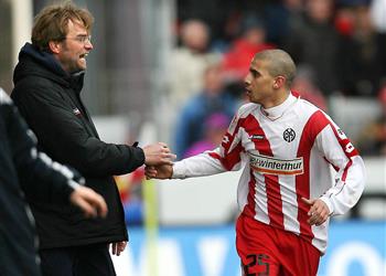 محمد زيدان يورجن كلوب أبلغني أنني أعلى من محمد صلاح 100 مرة وأبوتريكة لو أخذ فرصة لكان مثله