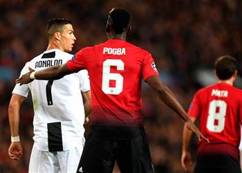 نجم مانشستر يونايتد السابق يطالب بعدم بيع بوجبا سيصبح أسطورتنا