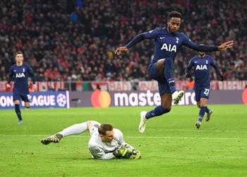 أزمة متوقعة في بايرن ميونخ بسبب نوير ووعد حميديتش لـ نوبل