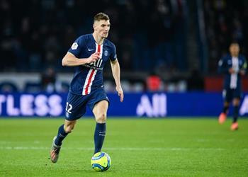 باريس سان جيرمان غير مهتم بصراع كبار أوروبا على مونييه