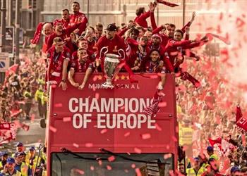 كلوب يكشف كواليس حديثه مع لاعبي ليفربول قبل الريمونتادا أمام برشلونة أخبرتهم أنها مستحيلة