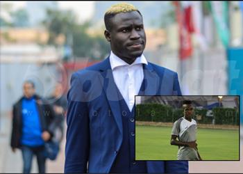 صديق بادجي المقرب إبراهيما نداي يكشف لـ بطولات مميزات صفقة الأهلي الجديدة