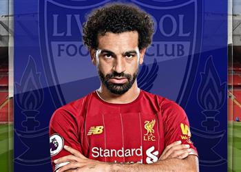 محمد صلاح يتحدث عن تطوره مع ليفربول وتغيير مركزه ويؤكد أحب تقديم التمريرات الحاسمة وهكذا أتعامل مع الانتقادات