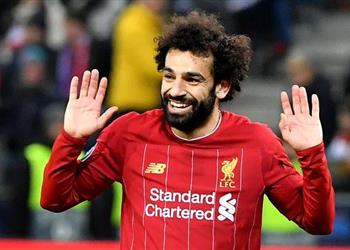 محمد صلاح لا نفكر في التتويج بالبريميرليج الذهبي وعقليتي تطورت بعد الانضمام لـ ليفربول
