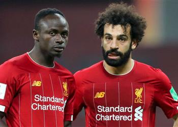 كلوب في أول تعليق بعد تغيير موعد أمم إفريقيا لن نبيع محمد صلاح وماني