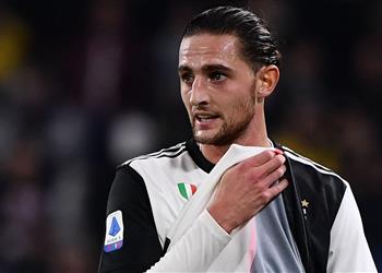 رابيو منافسة إنتر ميلان ولاتسيو على الدوري الإيطالي أمر في صالح يوفنتوس