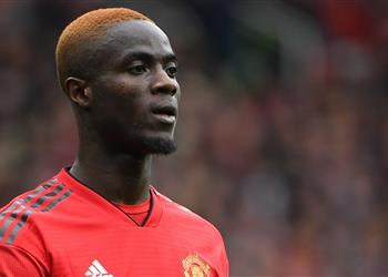 مانشستر يونايتد يمدد عقد إريك بايلي