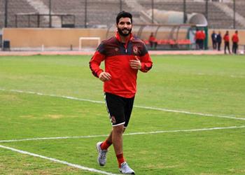 الأهلي يعلن عبر بطولات توقيع عقوبة مالية علي صالح جمعة