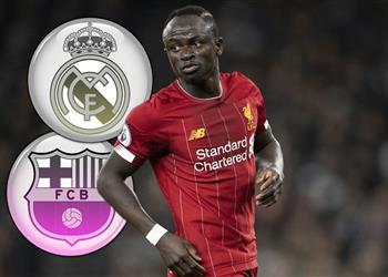 رئيس جينيراسيون يدعو ساديو ماني لمغادرة ليفربول عليك بالانتقال إلى برشلونة أو ريال مدريد