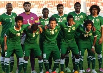 موعد والقناة الناقلة لمباراة السعودية وتايلاند اليوم في كأس أمم آسيا تحت 23 عام ا