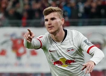 بايرن ميونخ ينعش آمال ليفربول وريال مدريد بشأن تيمو فيرنر