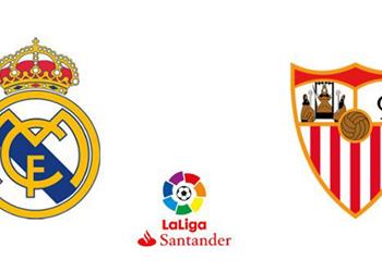 تعرف على معلق مباراة ريال مدريد وإشبيلية في الدوري الإسباني اليوم