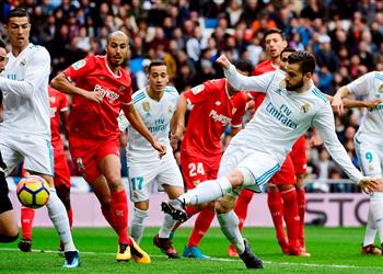 مواعيد مباريات اليوم السبت 18 1 2020 والقنوات الناقلة ريال مدريد يستضيف إشبيلية في الدوري الإسباني والإسماعيلي يواجه سموحة