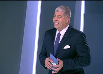 شوبير أخشى من تطبيق تقنية الفيديو والأهلي سيحسم الدوري في حالة واحدة