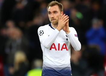 لاجازيتا تكشف سبب عدم انتقال إريكسن إلى ريال مدريد في الصيف الماضي