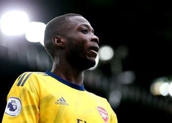 بيبي أرتيتا طلب مني أن أكون أناني ا وهذه أصعب أيامي في آرسنال