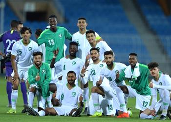 مباراة المنتخب السعودي نتائج مجموعة السعودية: