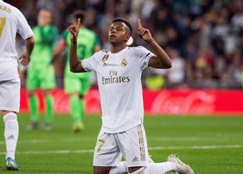 تشكيل ريال مدريد أمام إشبيلية رودريجو يقود الهجوم وبنزيما احتياطي ا