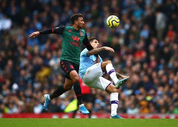 تشكيل أستون فيلا أمام برايتون تريزيجيه أساسيا والمحمدي بديل ا ورينا يظهر للمرة الأولى