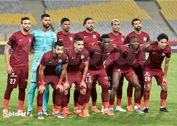 المقاصة يطلب حكام ا دوليين لإدارة مبارياته بالدوري