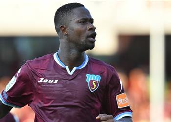 تقارير إيطالية الأهلي ينافس لاتسيو على ضم مهاجم جامبيا في الصيف