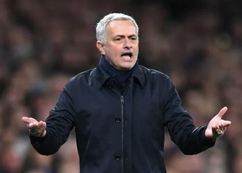 مورينيو جازانيجا أنقذ توتنهام أمام واتفورد وعين الصقر لا تخطئ مثل الـVAR