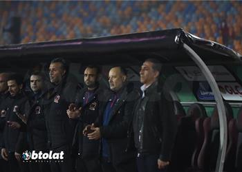 مدرب إف سي مصر أوقفنا التفاوض مع حارس الأهلي ولا نستحق الخسارة أمام إنبي