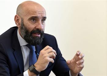 المدير الرياضي لإشبيلية كنا سننسحب حال إلغاء الهدف الثاني أمام ريال مدريد