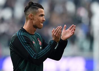 تحد خاص ينتظر رونالدو في مباراة يوفنتوس وبارما