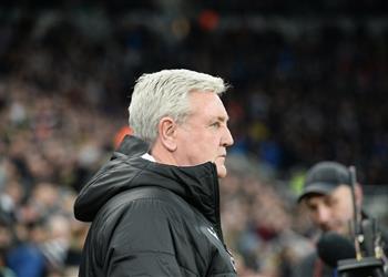 مدرب نيوكاسل بعد تخطي تشيلسي لم نواجه أي تهديد والفرق الكبرى تعاني أمامنا